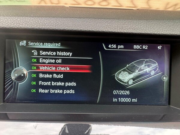 Used BMW 5 Series 2013 for sale - 75481265: Photo 49