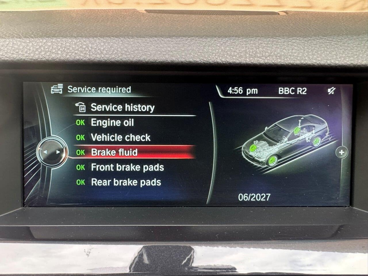 Vehicle 50