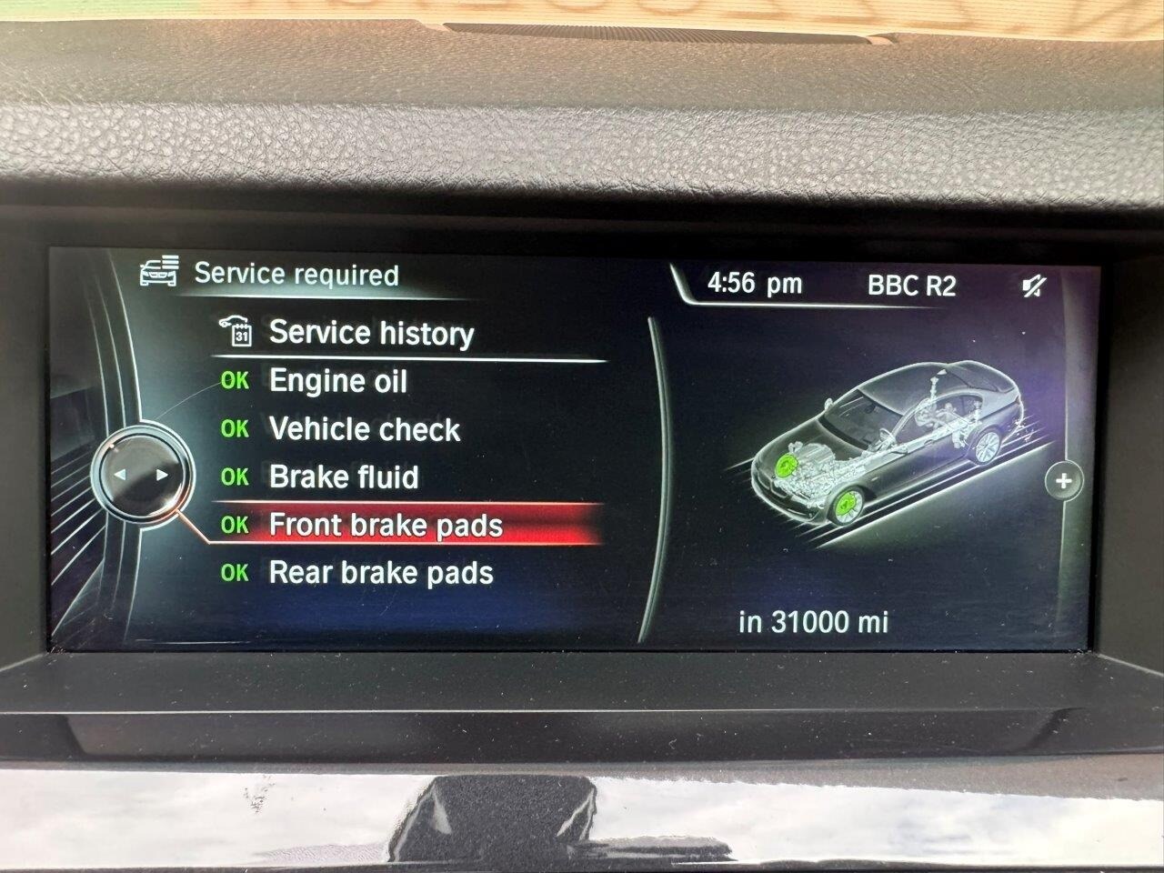 Vehicle 51