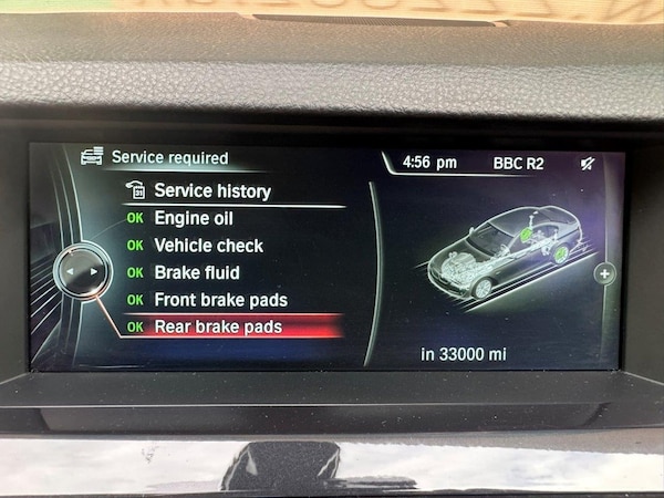 Used BMW 5 Series 2013 for sale - 75481265: Photo 52