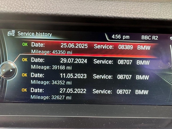 Used BMW 5 Series 2013 for sale - 75481265: Photo 53