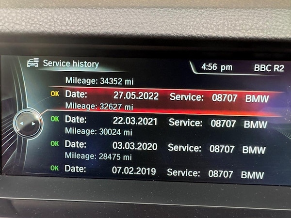 Used BMW 5 Series 2013 for sale - 75481265: Photo 54