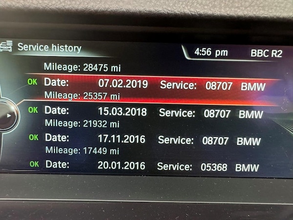 Used BMW 5 Series 2013 for sale - 75481265: Photo 55