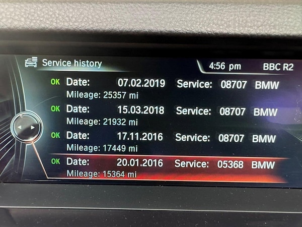 Used BMW 5 Series 2013 for sale - 75481265: Photo 56