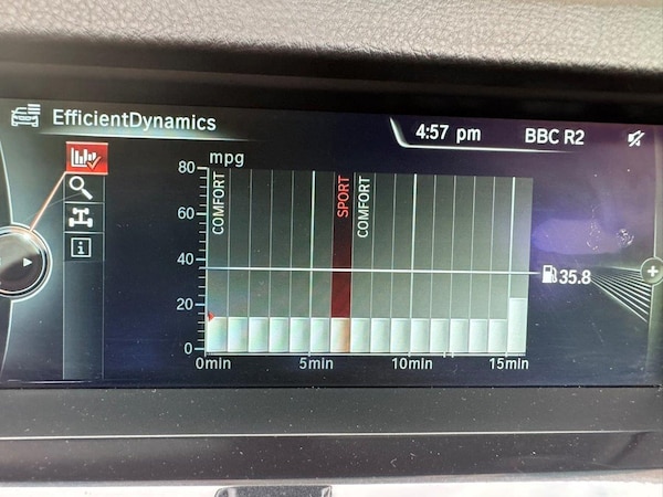 Used BMW 5 Series 2013 for sale - 75481265: Photo 59