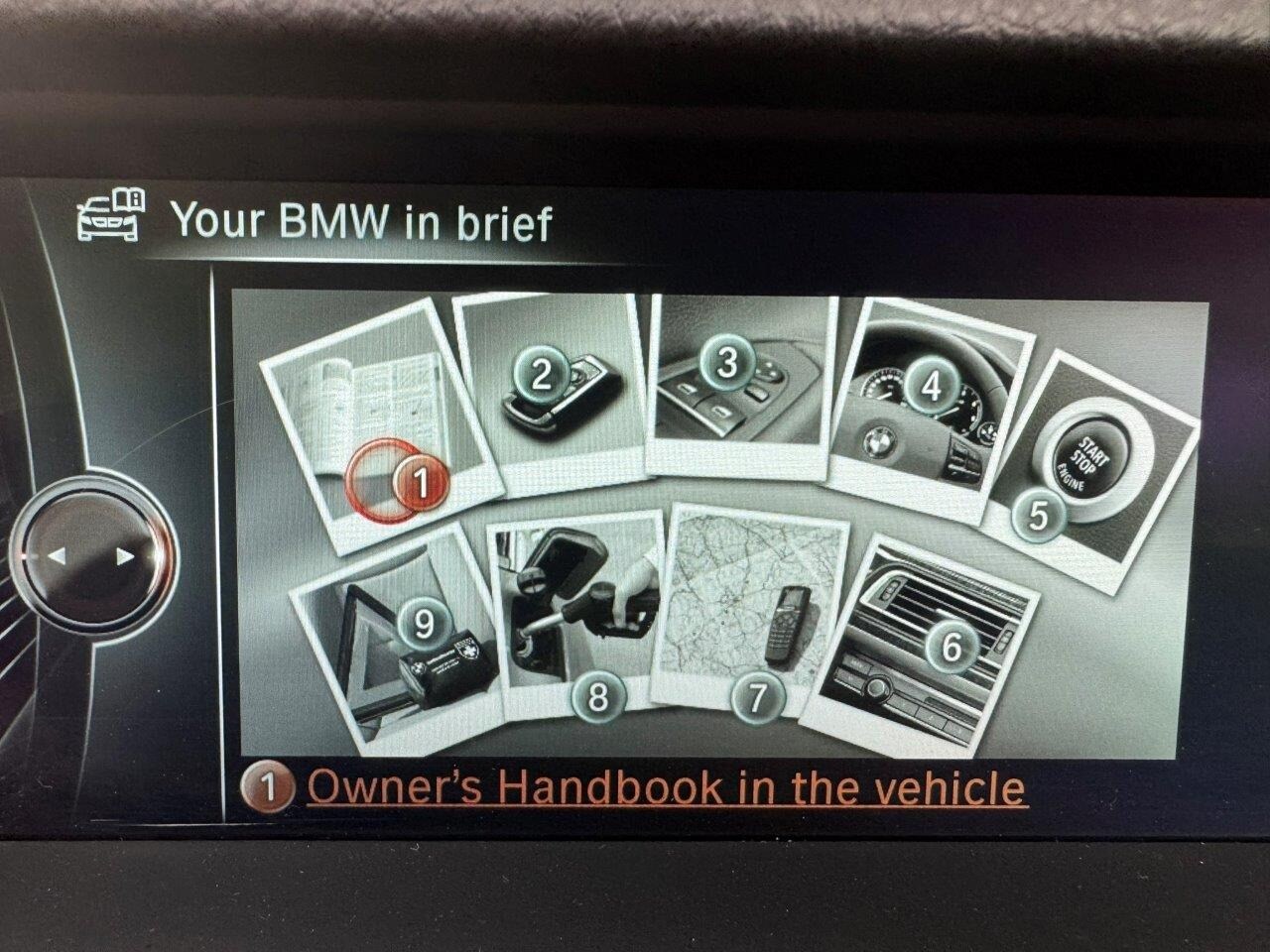 Vehicle 60