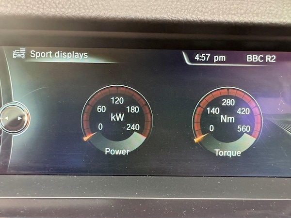Used BMW 5 Series 2013 for sale - 75481265: Photo 61