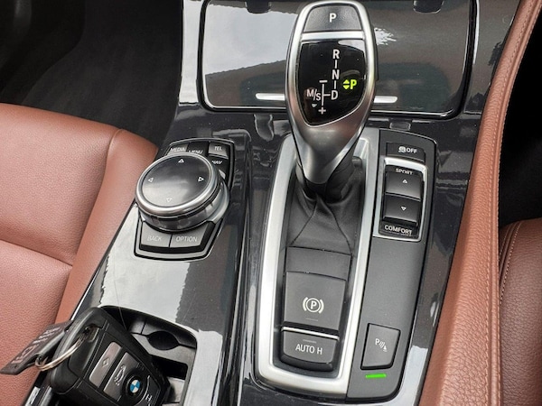 Used BMW 5 Series 2013 for sale - 75481265: Photo 63