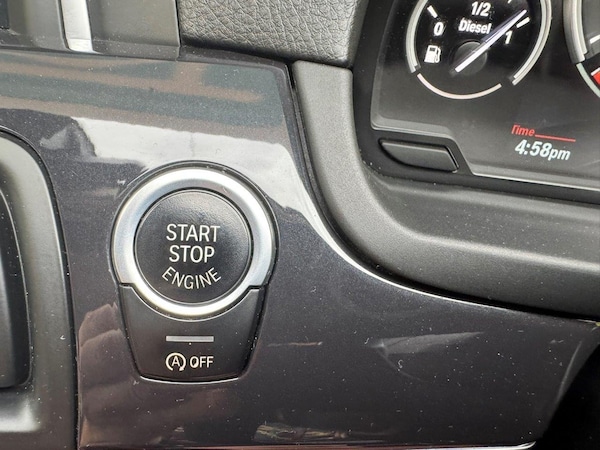 Used BMW 5 Series 2013 for sale - 75481265: Photo 64