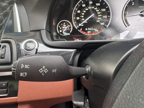 Used BMW 5 Series 2013 for sale - 75481265: Photo 65