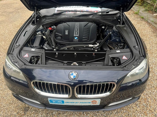 Used BMW 5 Series 2013 for sale - 75481265: Photo 6