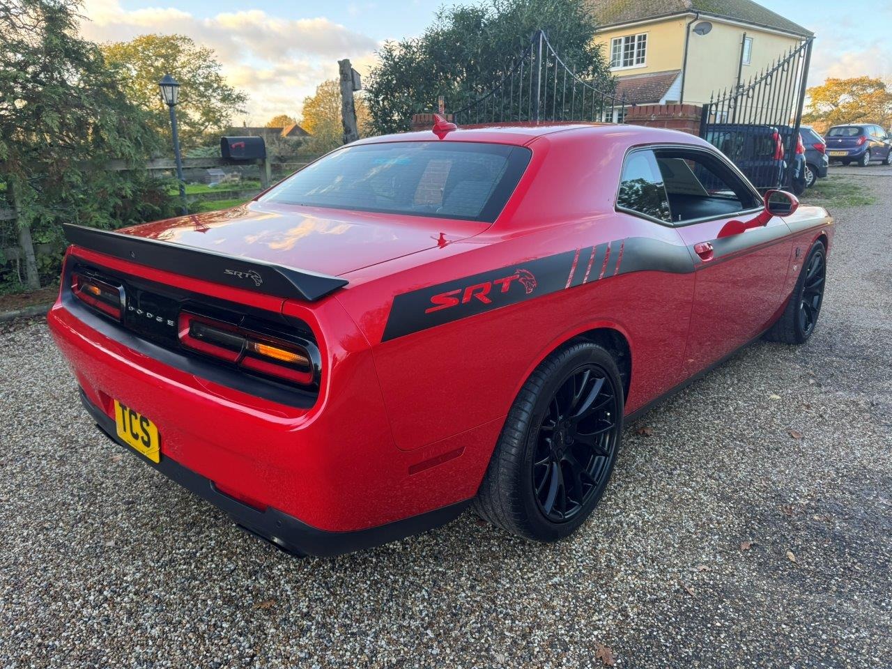 Used Dodge Challenger 2015 for sale - 76757021: Photo 13