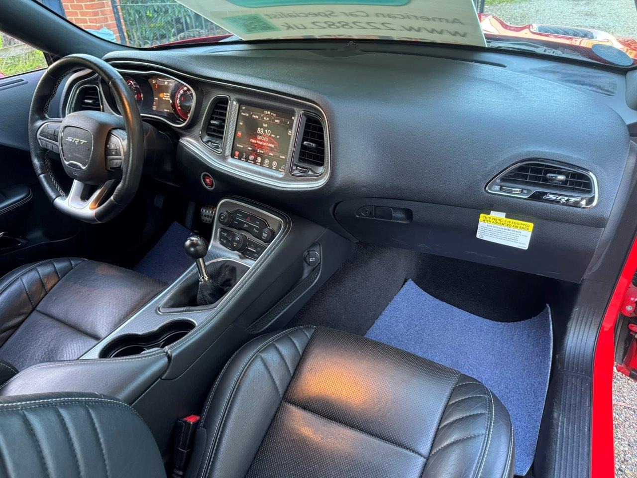 Used Dodge Challenger 2015 for sale - 76757021: Photo 14