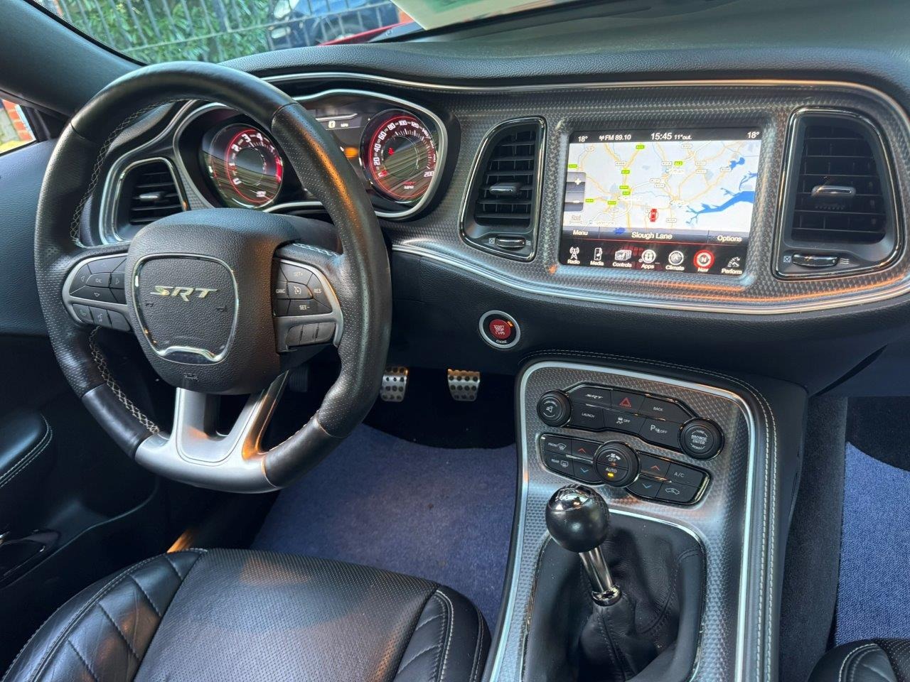 Used Dodge Challenger 2015 for sale - 76757021: Photo 15