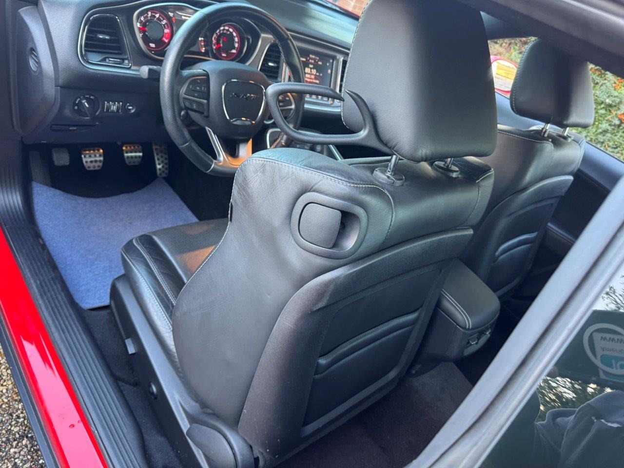 Used Dodge Challenger 2015 for sale - 76757021: Photo 17