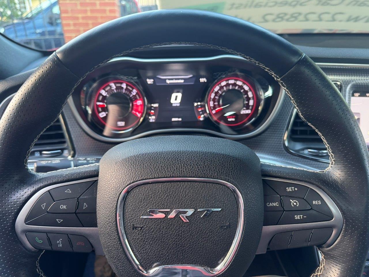 Used Dodge Challenger 2015 for sale - 76757021: Photo 19