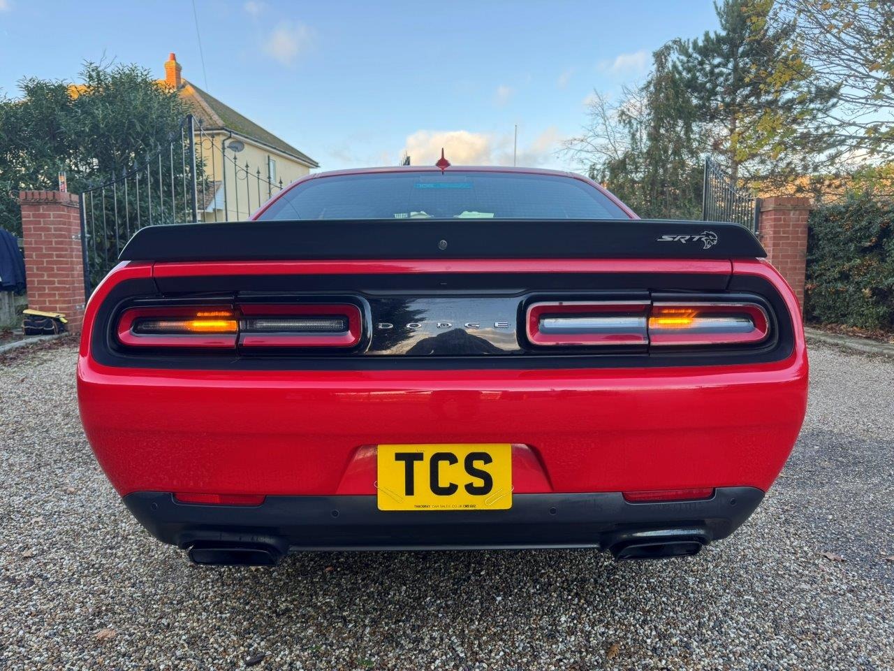 Used Dodge Challenger 2015 for sale - 76757021: Photo 2