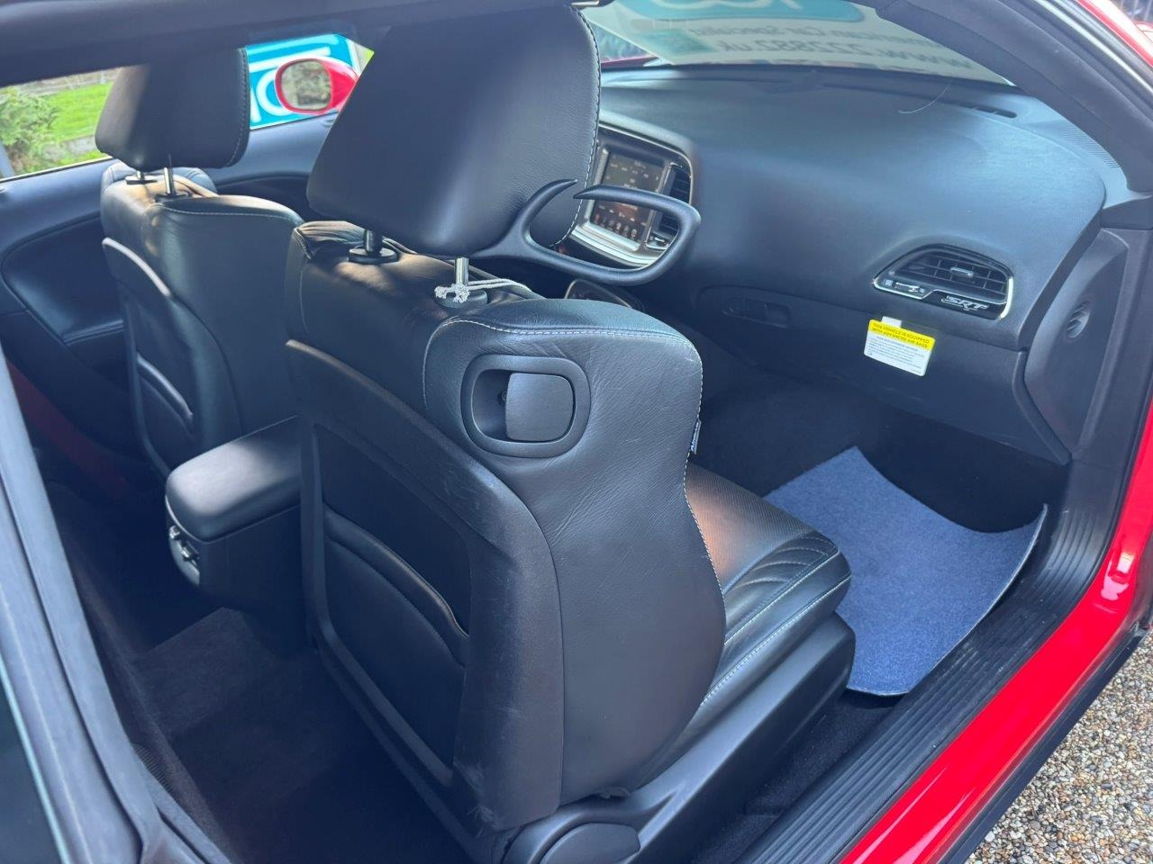 Used Dodge Challenger 2015 for sale - 76757021: Photo 24