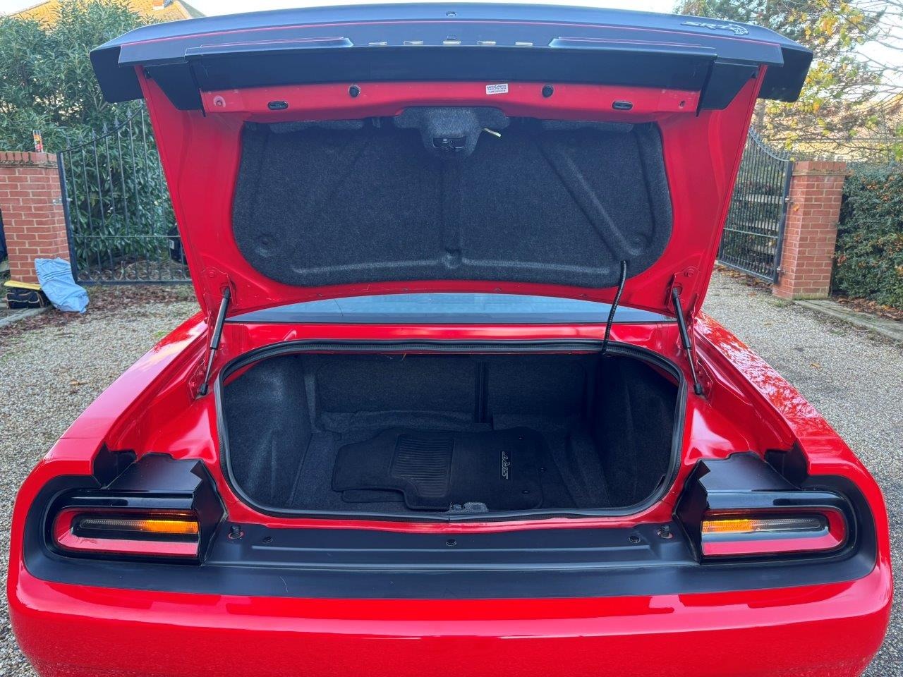 Used Dodge Challenger 2015 for sale - 76757021: Photo 28