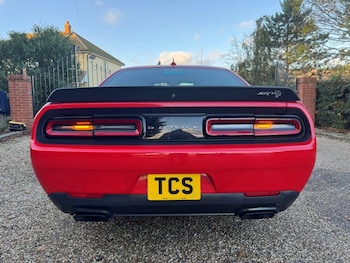 Used Dodge Challenger 2015 for sale - 76757021: Photo