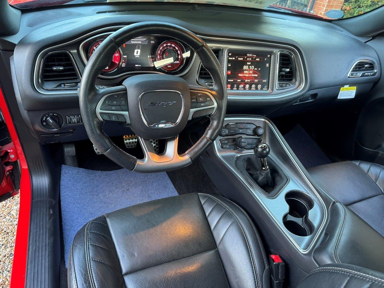 Used Dodge Challenger 2015 for sale - 76757021: Photo 3