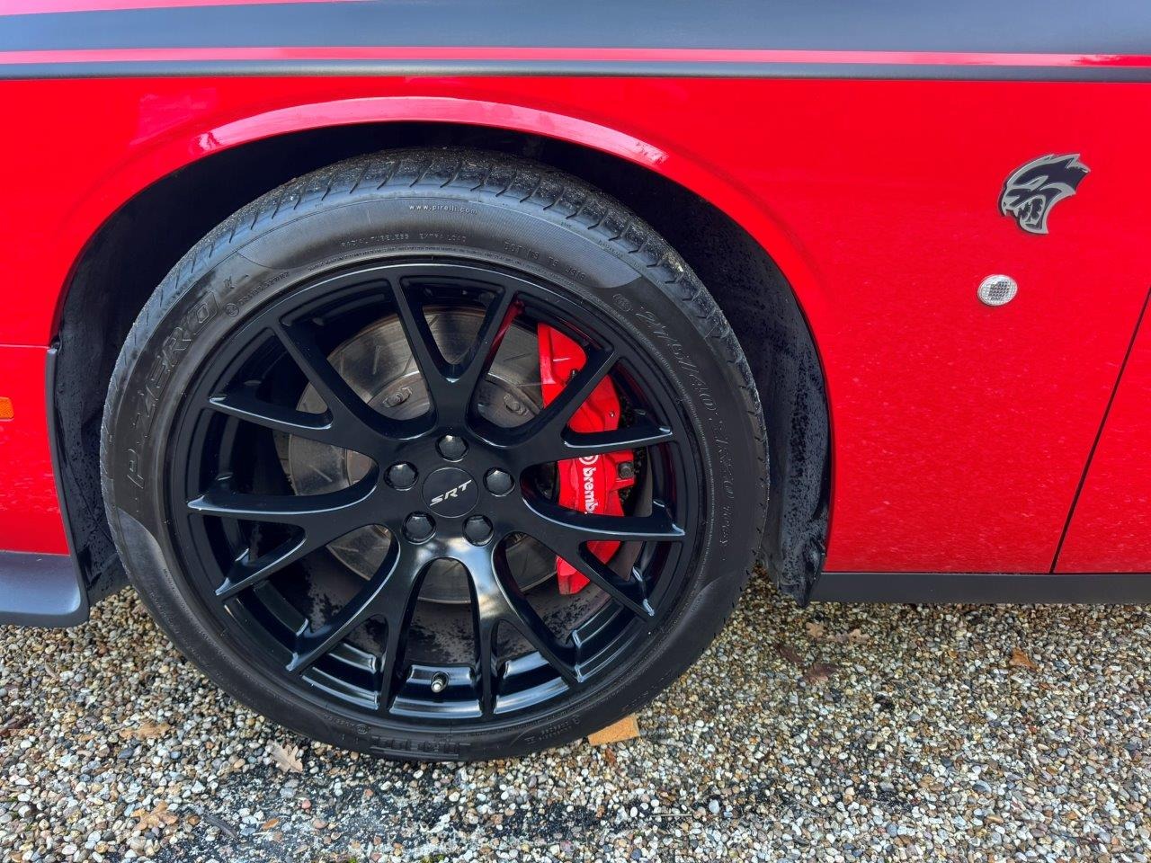 Used Dodge Challenger 2015 for sale - 76757021: Photo 32