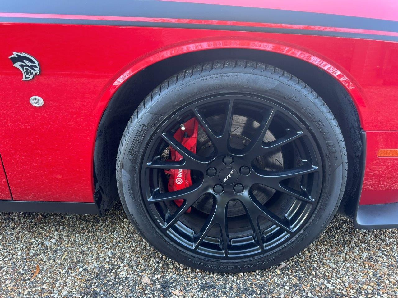 Used Dodge Challenger 2015 for sale - 76757021: Photo 33