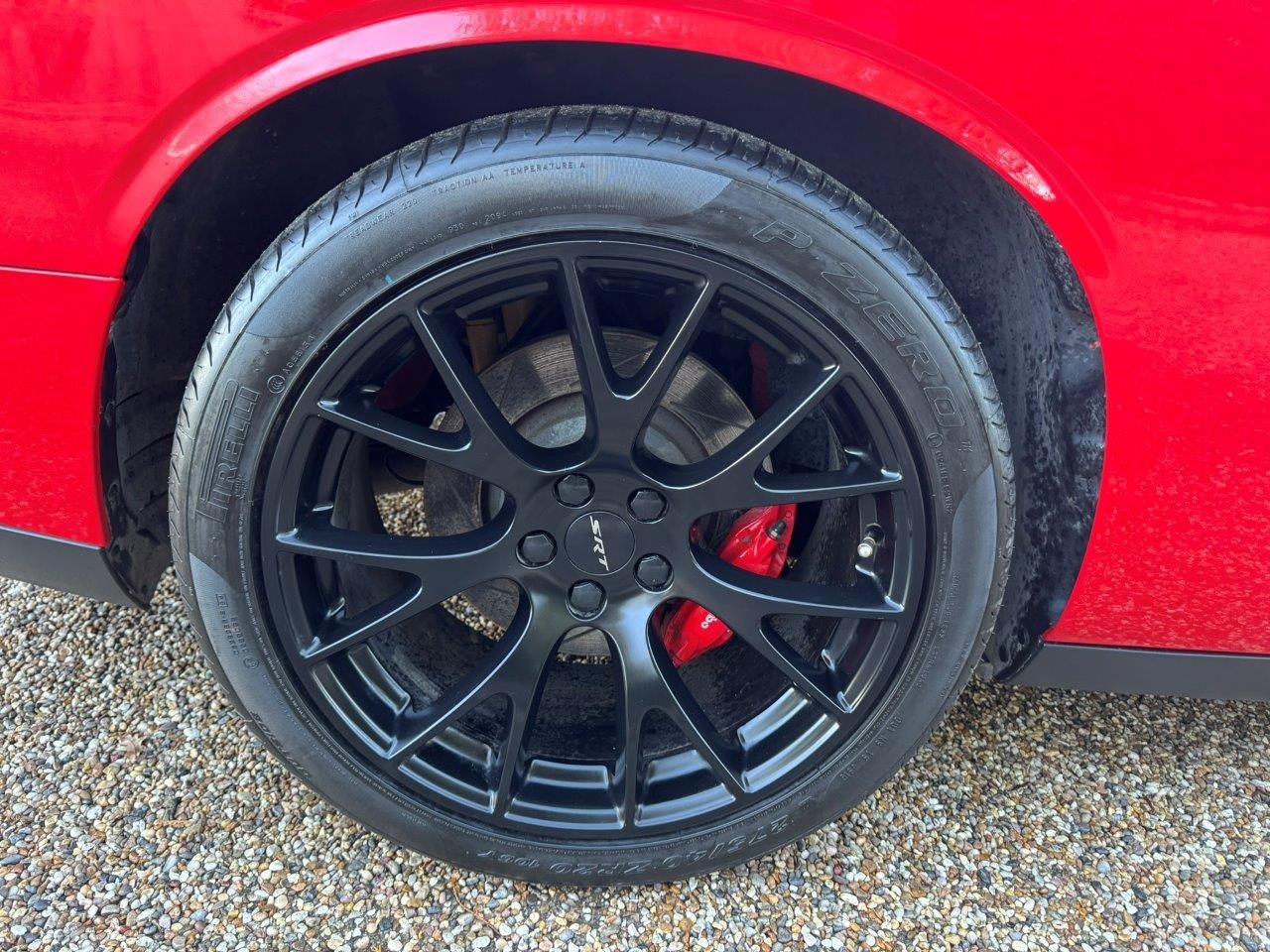 Used Dodge Challenger 2015 for sale - 76757021: Photo 34