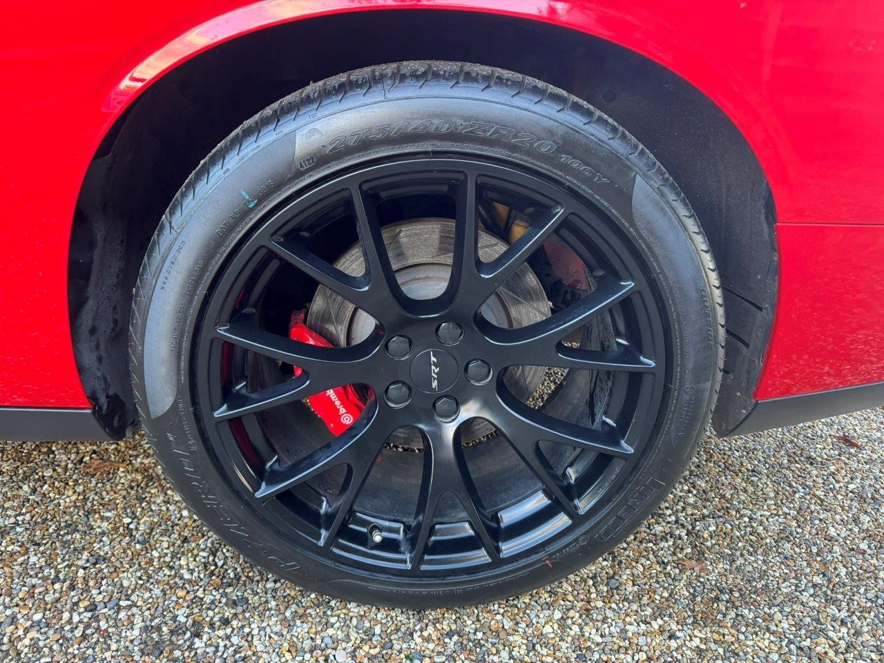 Used Dodge Challenger 2015 for sale - 76757021: Photo 35