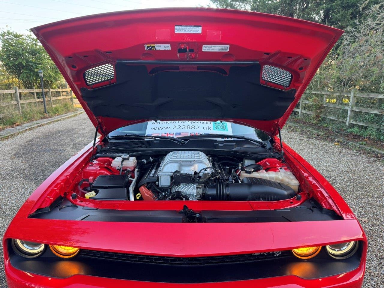 Used Dodge Challenger 2015 for sale - 76757021: Photo 36