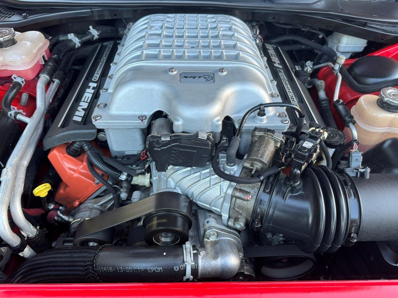 Used Dodge Challenger 2015 for sale - 76757021: Photo 38