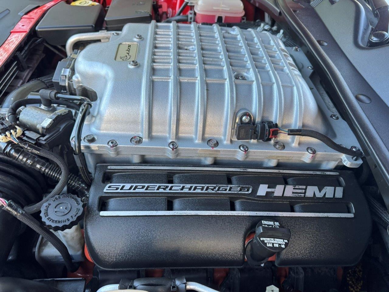 Used Dodge Challenger 2015 for sale - 76757021: Photo 39