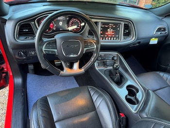 Used Dodge Challenger 2015 for sale - 76757021: Photo