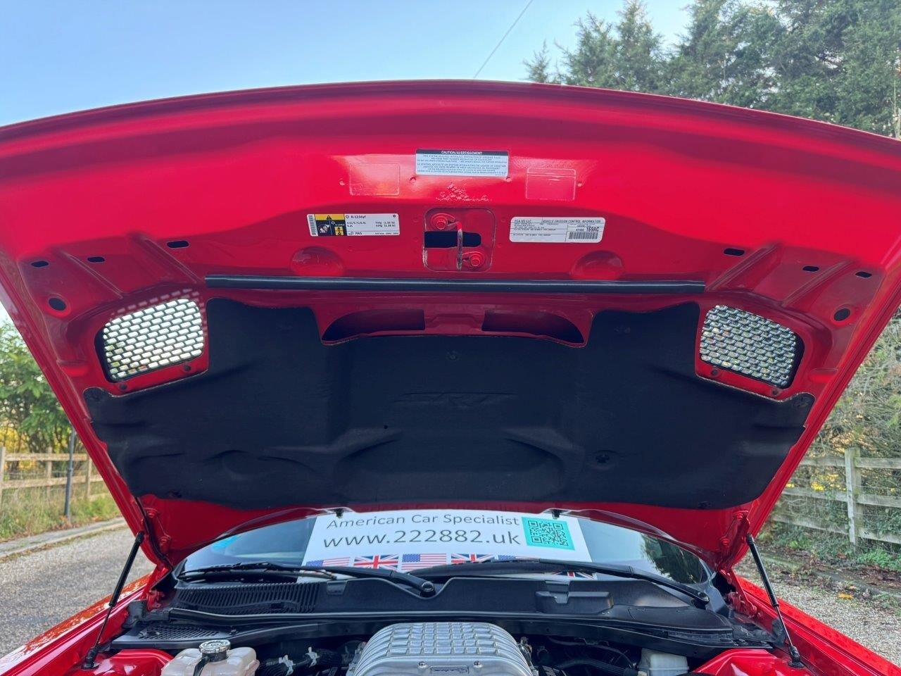 Used Dodge Challenger 2015 for sale - 76757021: Photo 41