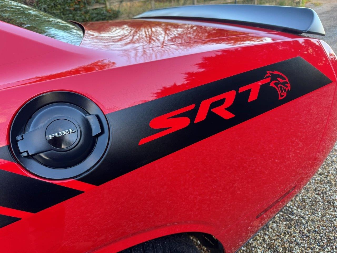 Used Dodge Challenger 2015 for sale - 76757021: Photo 44