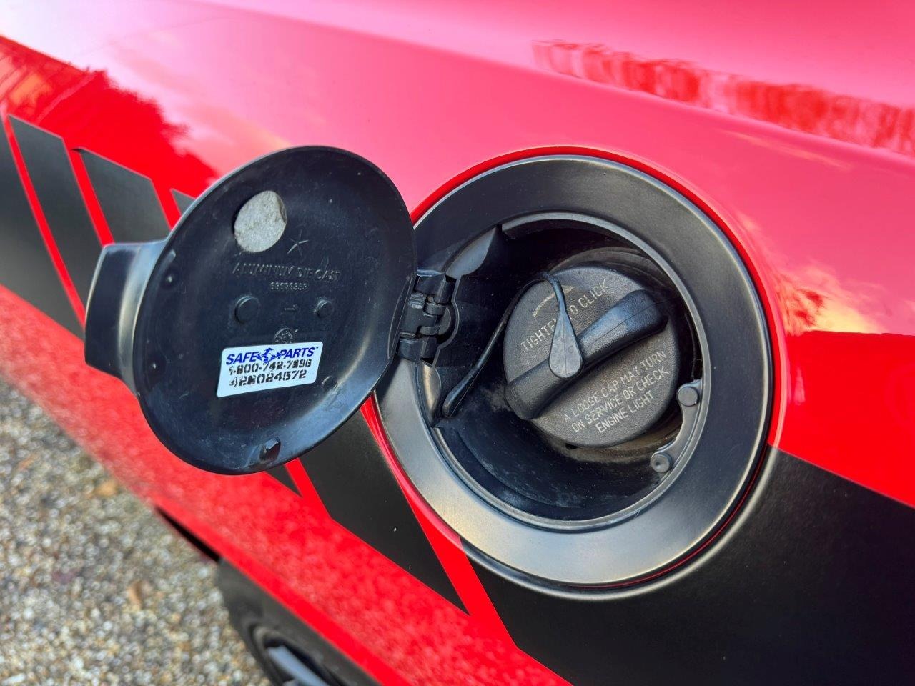 Used Dodge Challenger 2015 for sale - 76757021: Photo 45