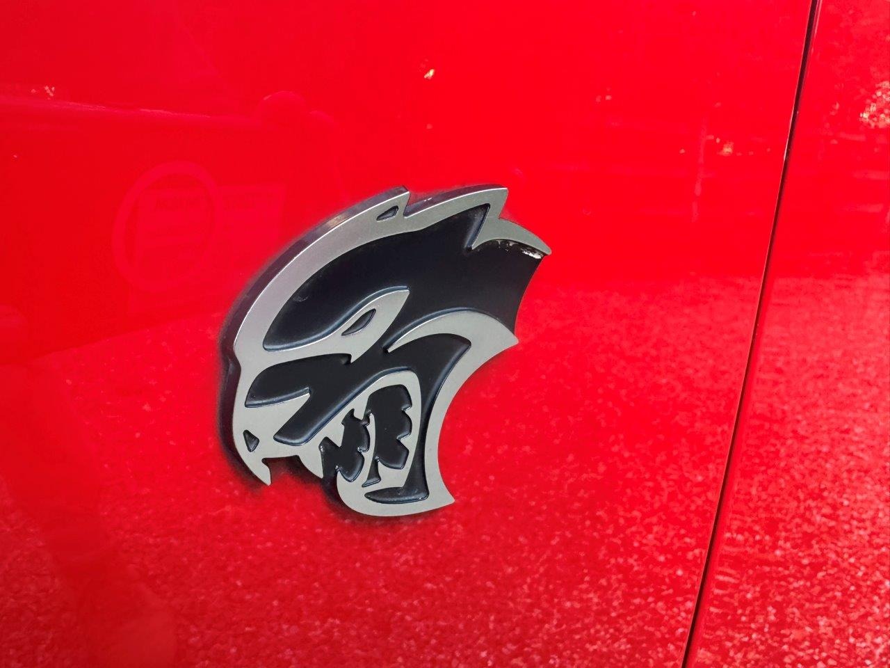 Used Dodge Challenger 2015 for sale - 76757021: Photo 46