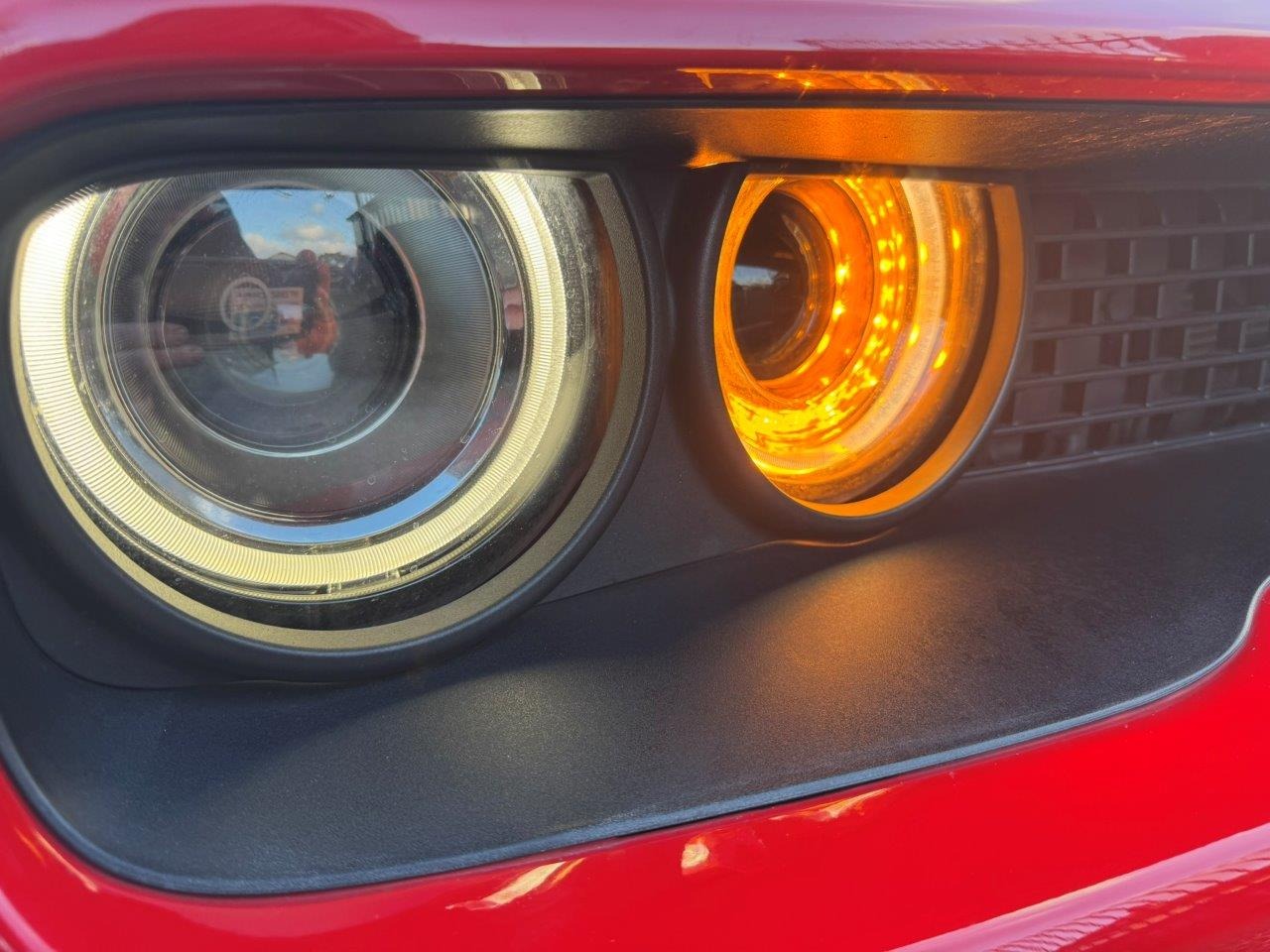 Used Dodge Challenger 2015 for sale - 76757021: Photo 48