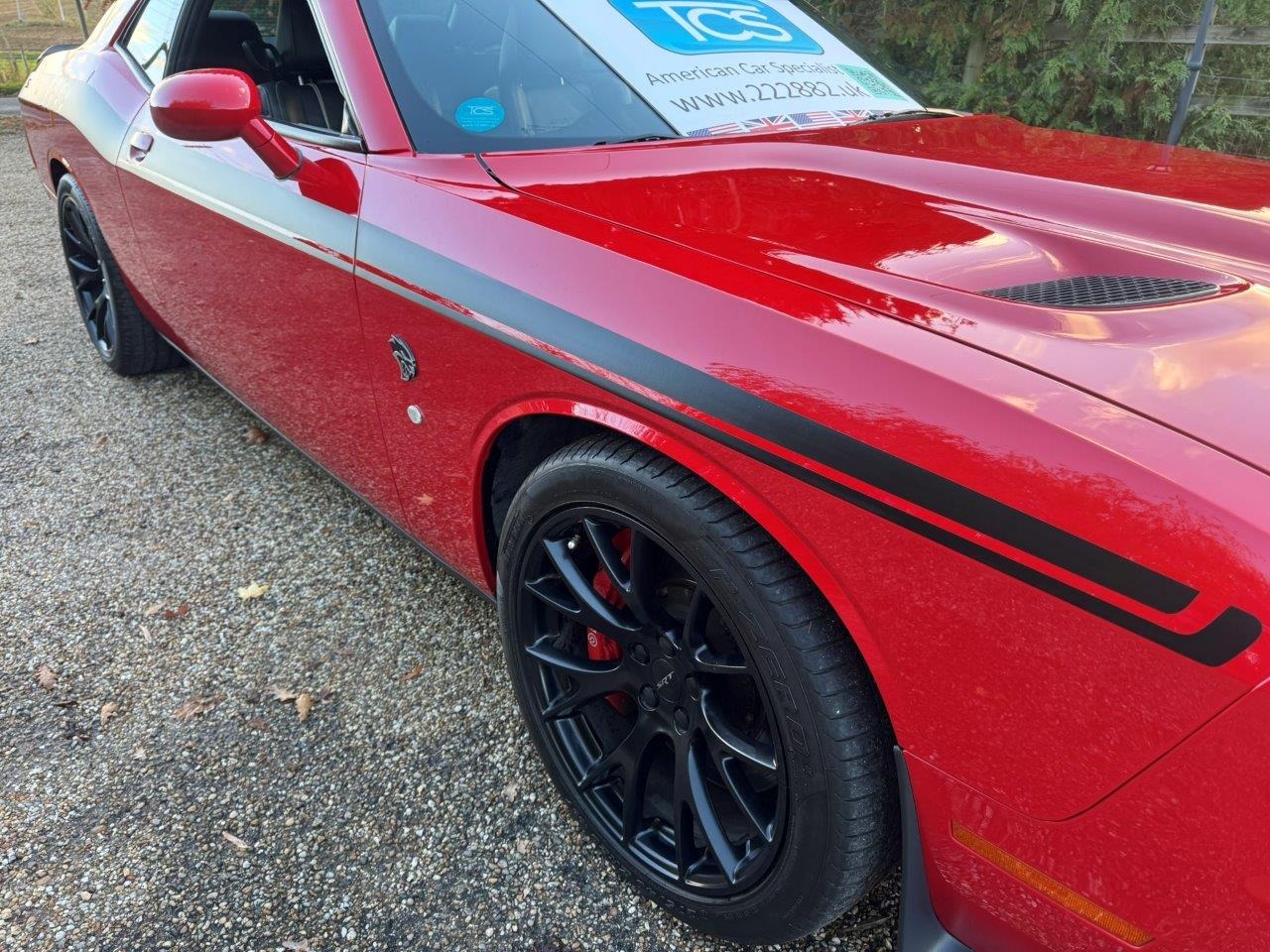 Used Dodge Challenger 2015 for sale - 76757021: Photo 49