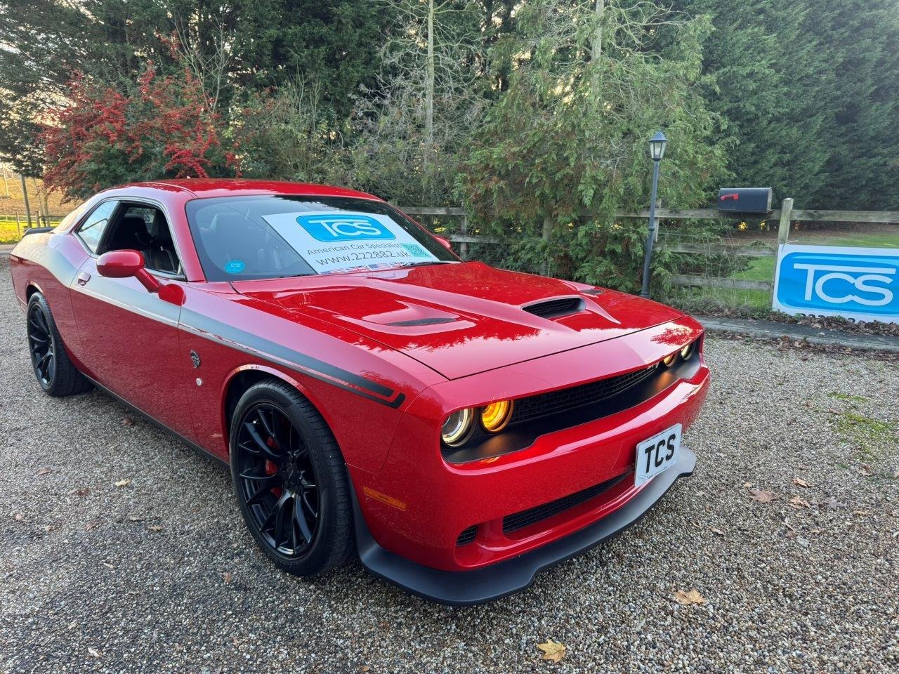 Used Dodge Challenger 2015 for sale - 76757021: Photo 5