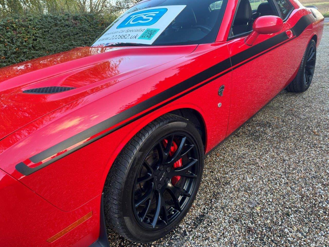 Used Dodge Challenger 2015 for sale - 76757021: Photo 50