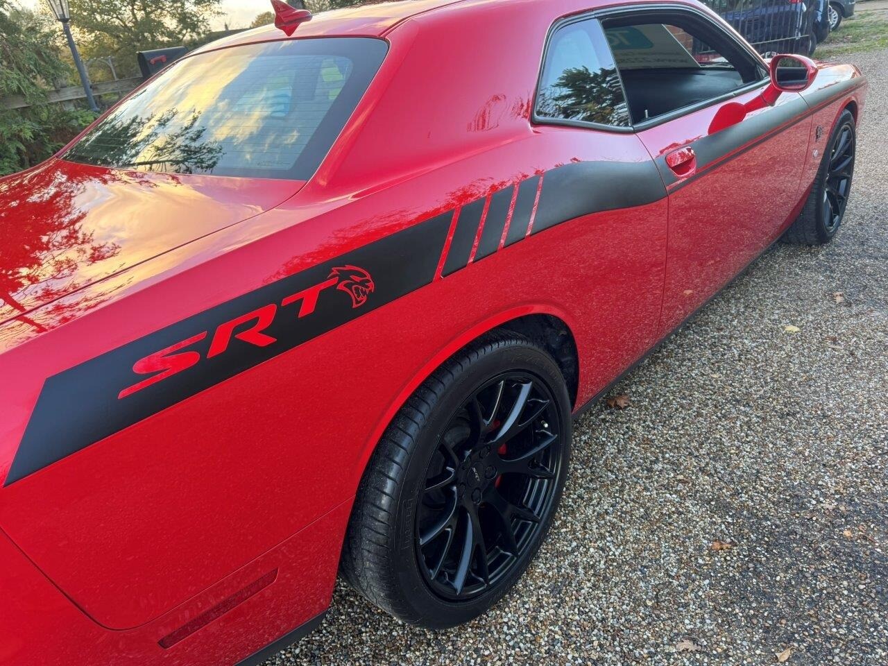 Used Dodge Challenger 2015 for sale - 76757021: Photo 52