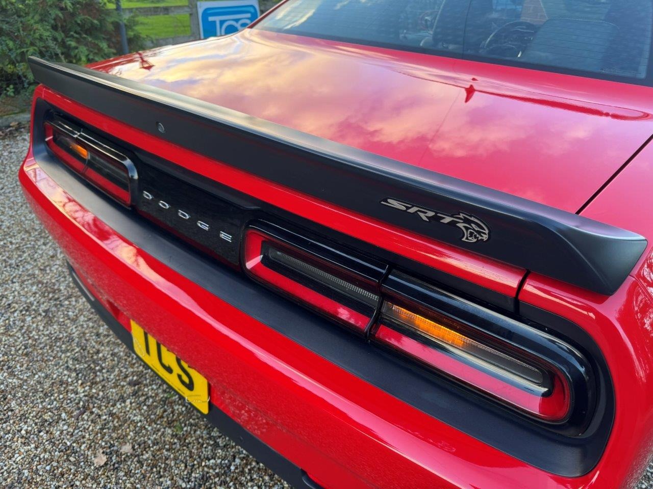 Used Dodge Challenger 2015 for sale - 76757021: Photo 53