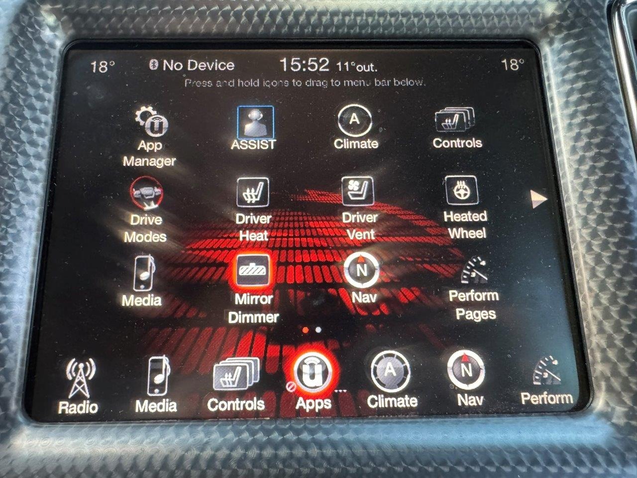 Used Dodge Challenger 2015 for sale - 76757021: Photo 69