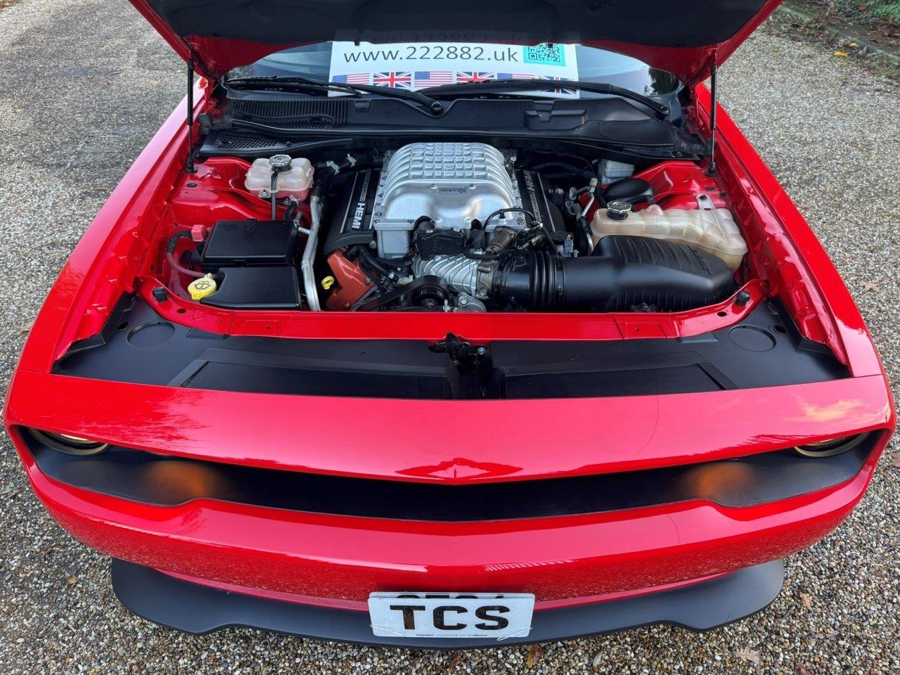 Used Dodge Challenger 2015 for sale - 76757021: Photo 7