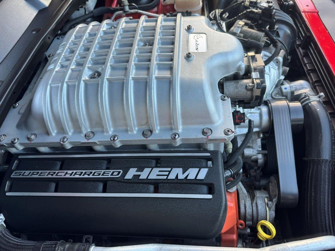 Used Dodge Challenger 2015 for sale - 76757021: Photo 8