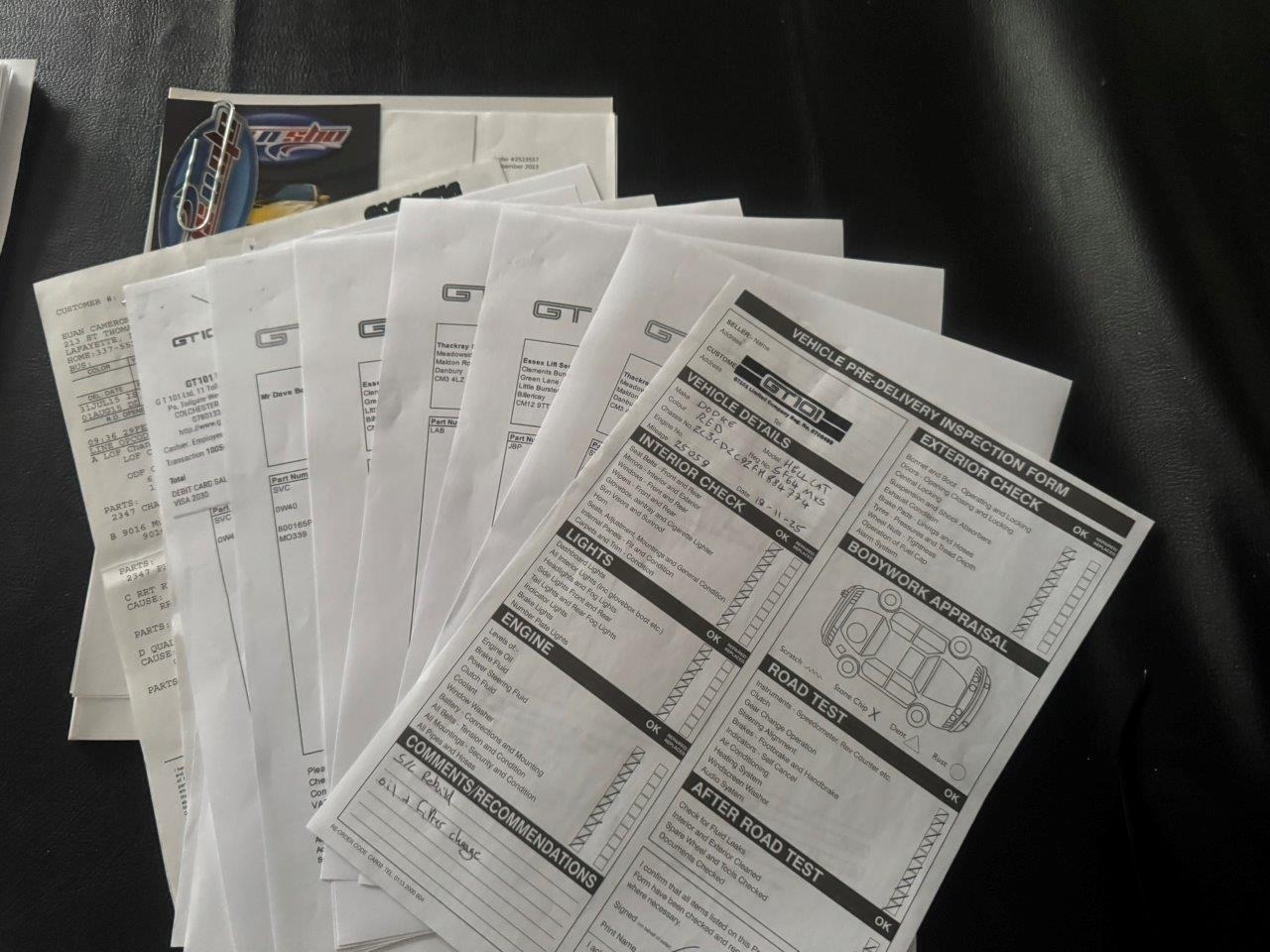 Used Dodge Challenger 2015 for sale - 76757021: Photo 86