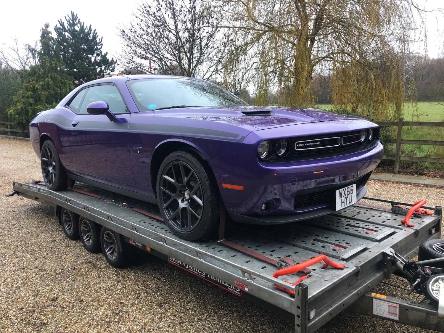 Used Dodge Challenger 2015 for sale - 76757021: Photo 91