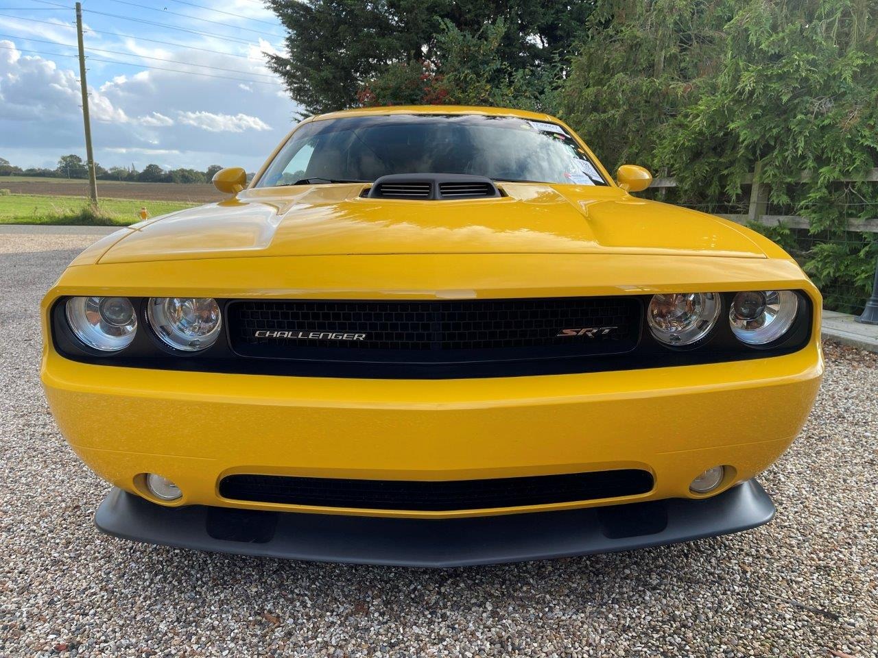 Used Dodge Challenger 2015 for sale - 76757021: Photo 93