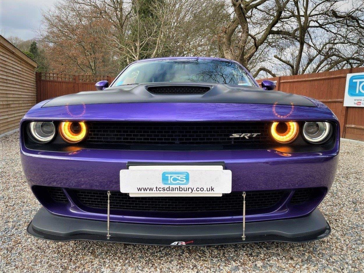 Used Dodge Challenger 2015 for sale - 76757021: Photo 94